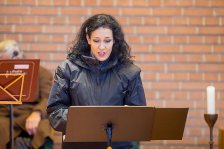 30.11.2024 Adventkonzert Martin Besenbeck